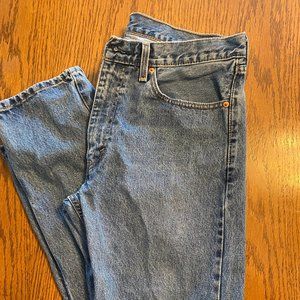 Levi's 505 Men's Jeans